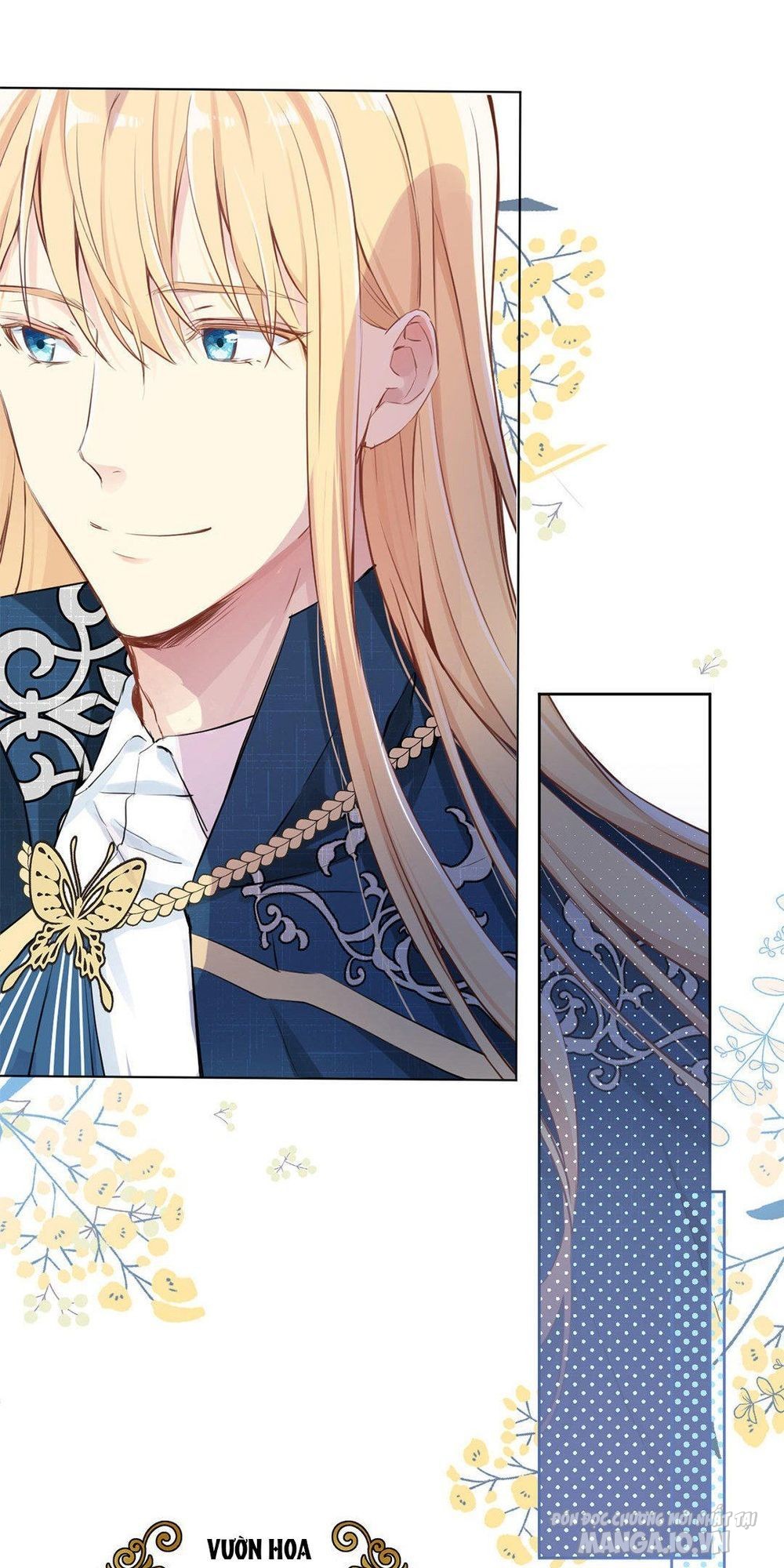 Đại Chiến Công Chúa Chapter 9 - Trang 2