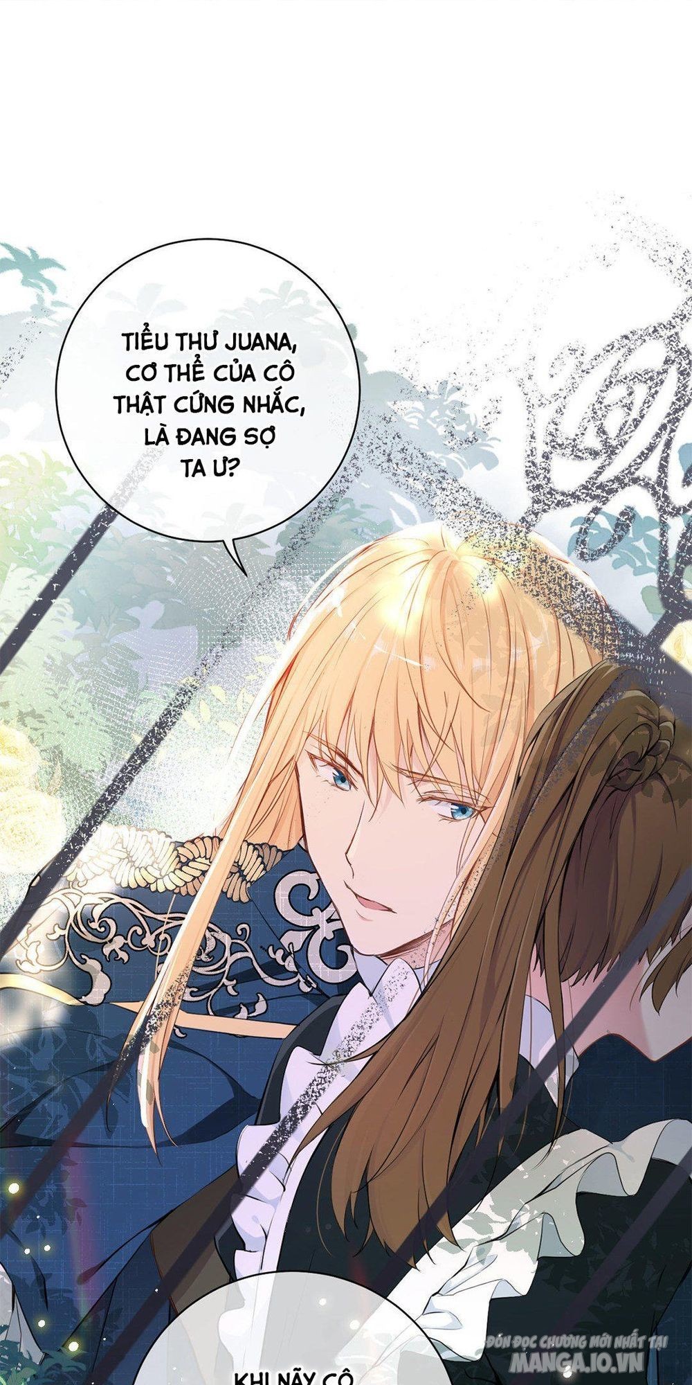 Đại Chiến Công Chúa Chapter 9 - Trang 2