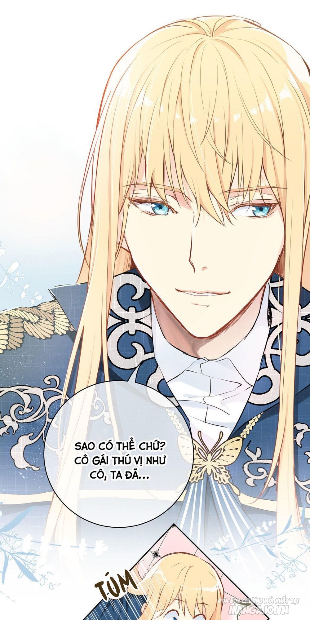 Đại Chiến Công Chúa Chapter 9 - Trang 2