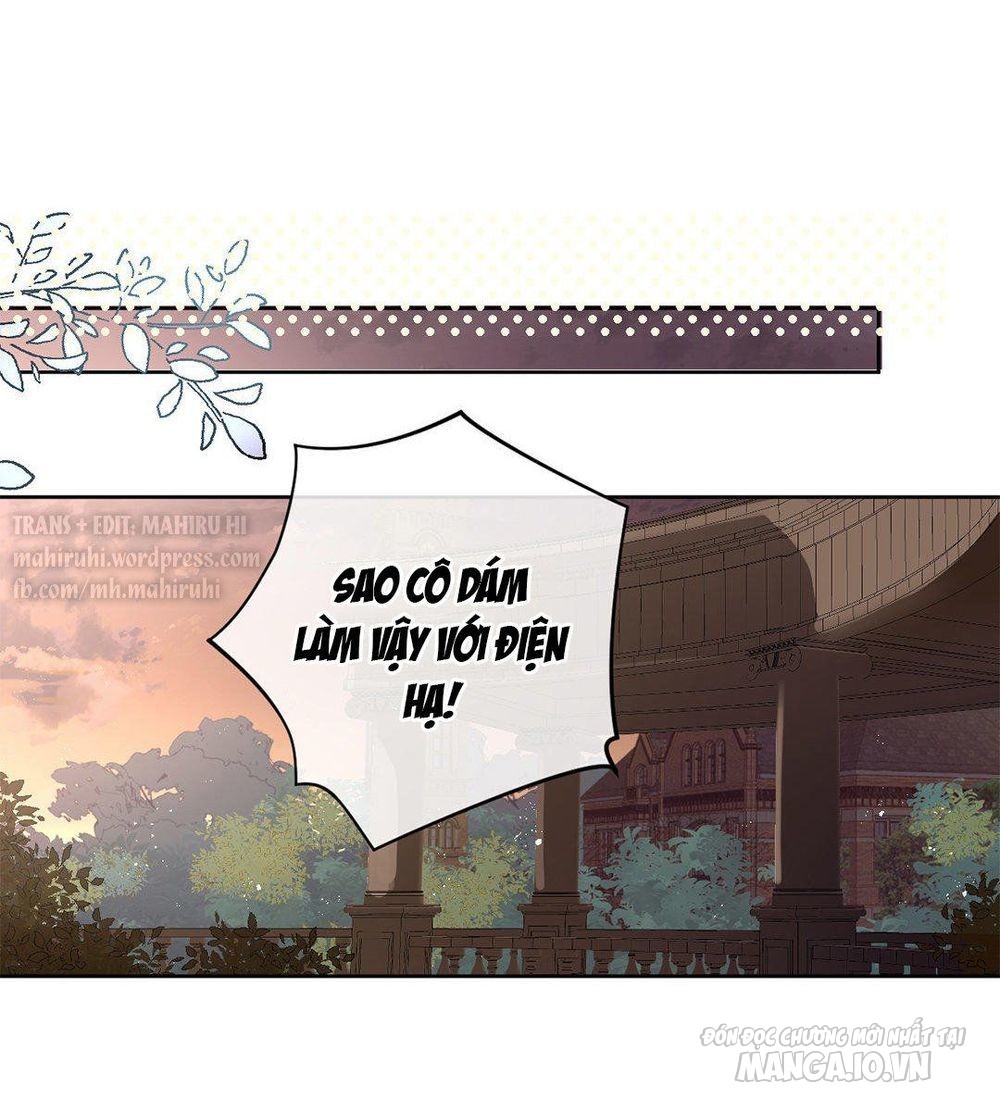 Đại Chiến Công Chúa Chapter 9 - Trang 2