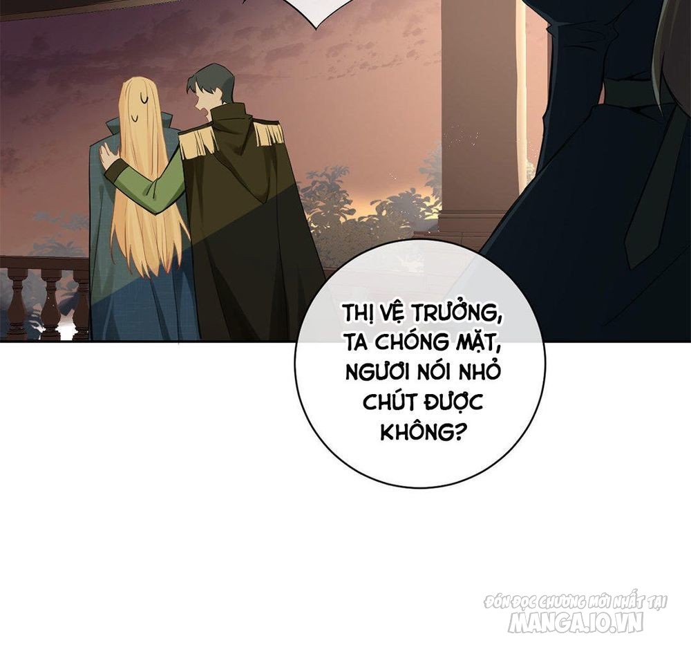 Đại Chiến Công Chúa Chapter 9 - Trang 2