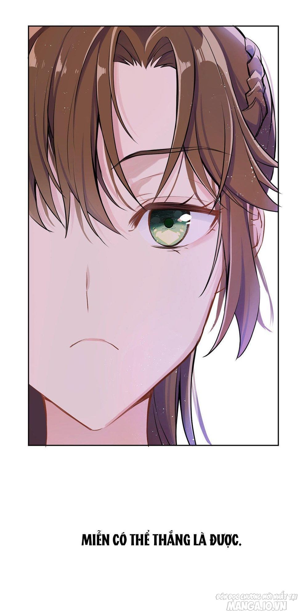 Đại Chiến Công Chúa Chapter 9 - Trang 2