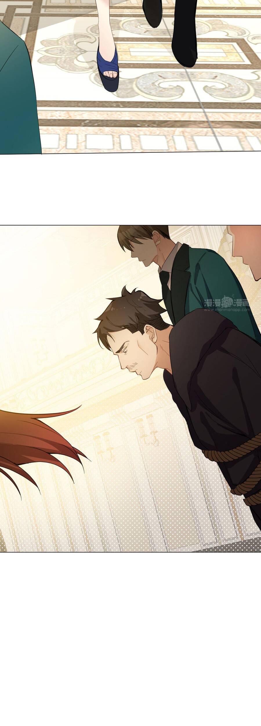 Đại Chiến Công Chúa Chapter 90 - Trang 2