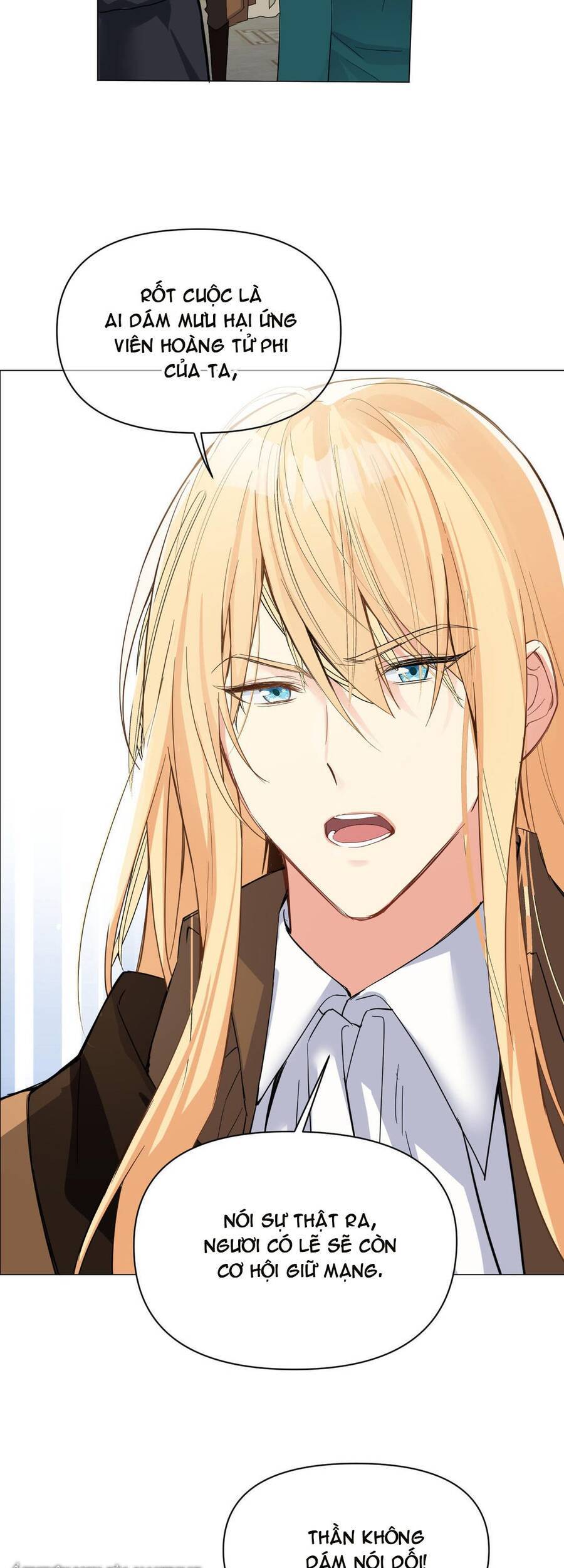 Đại Chiến Công Chúa Chapter 90 - Trang 2