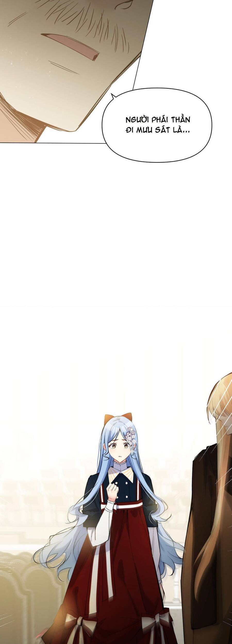 Đại Chiến Công Chúa Chapter 90 - Trang 2