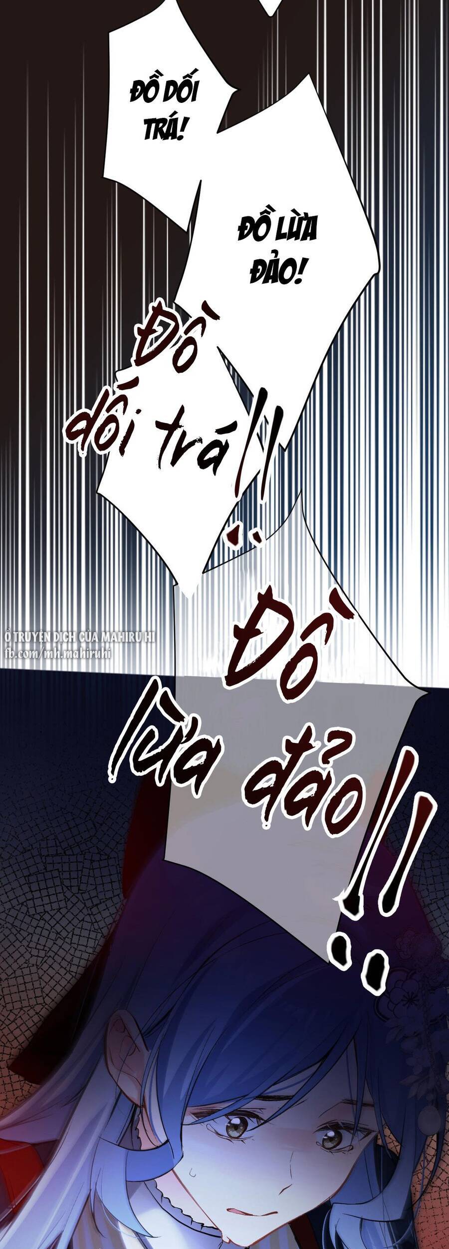 Đại Chiến Công Chúa Chapter 90 - Trang 2