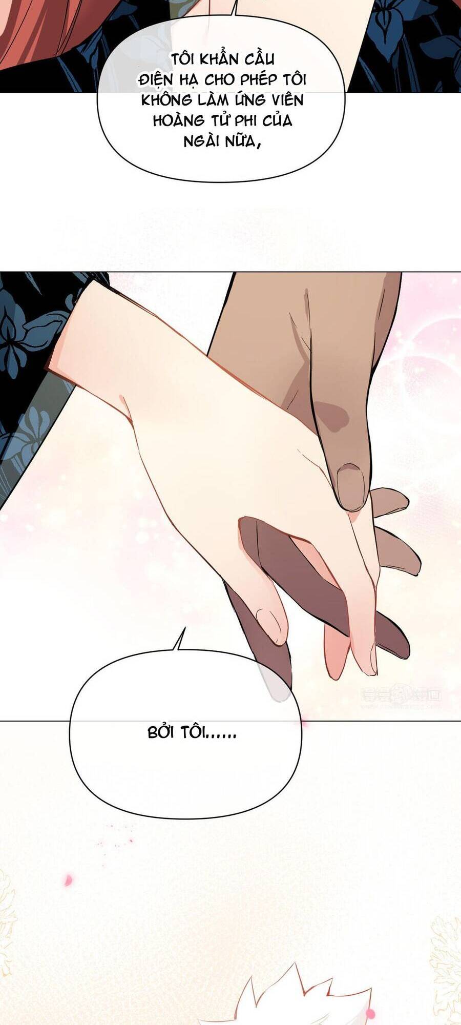 Đại Chiến Công Chúa Chapter 90 - Trang 2