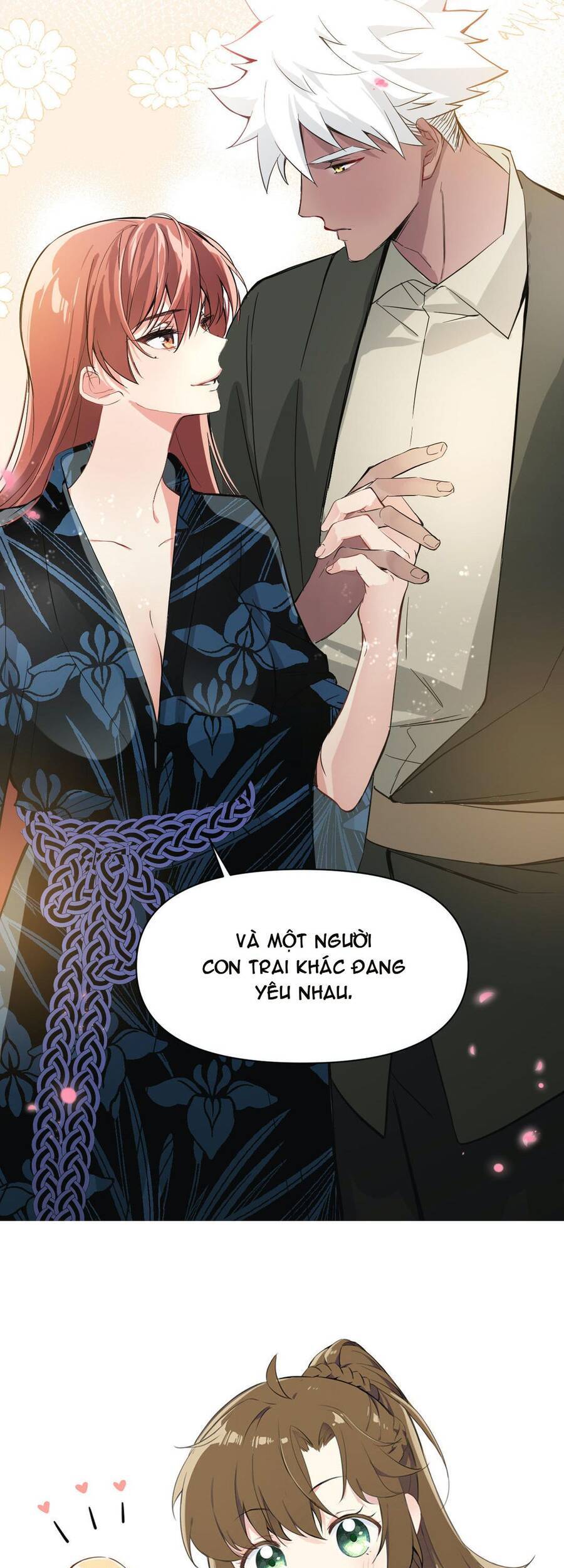 Đại Chiến Công Chúa Chapter 90 - Trang 2