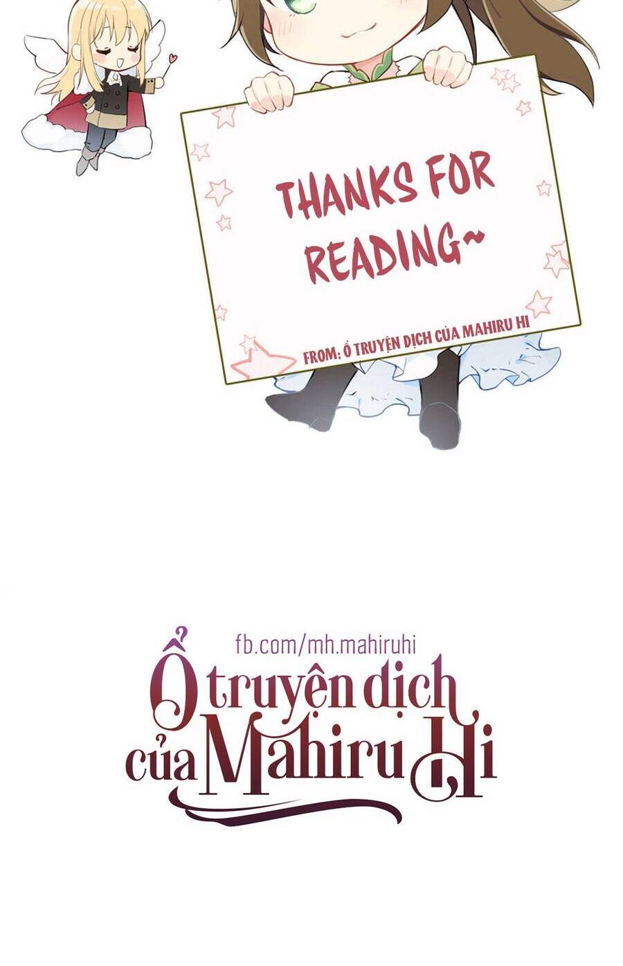 Đại Chiến Công Chúa Chapter 90 - Trang 2