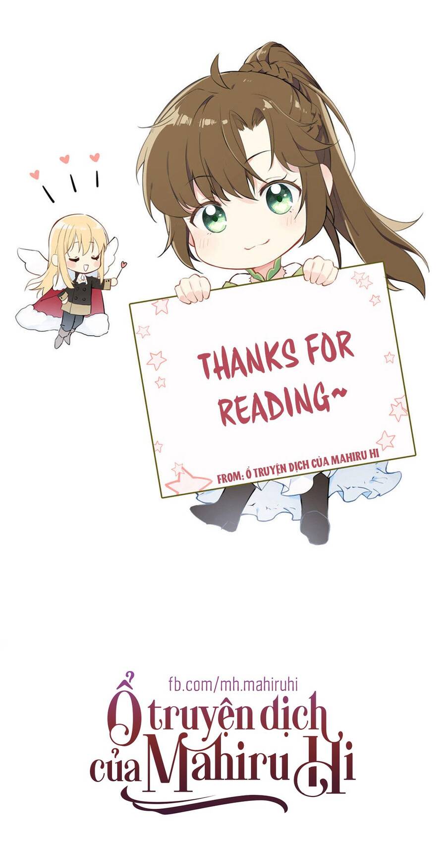 Đại Chiến Công Chúa Chapter 90 - Trang 2