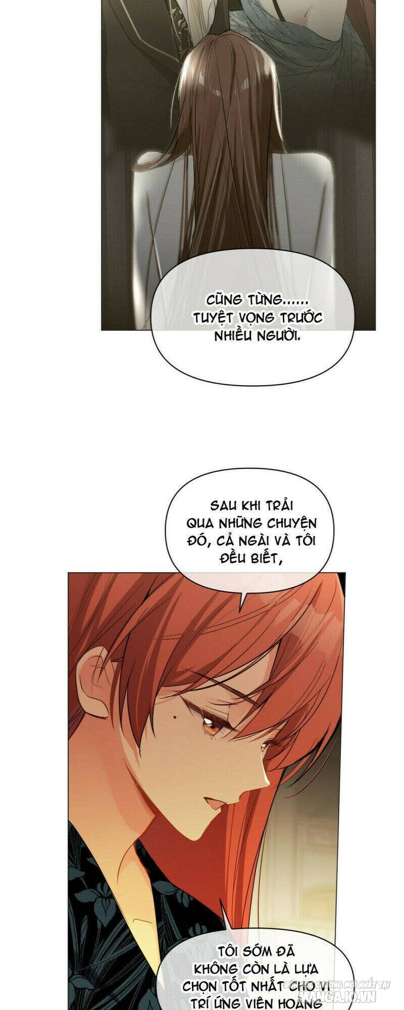 Đại Chiến Công Chúa Chapter 91 - Trang 2