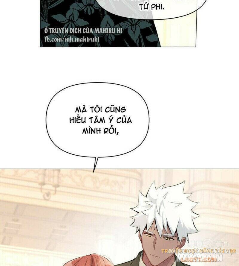 Đại Chiến Công Chúa Chapter 91 - Trang 2