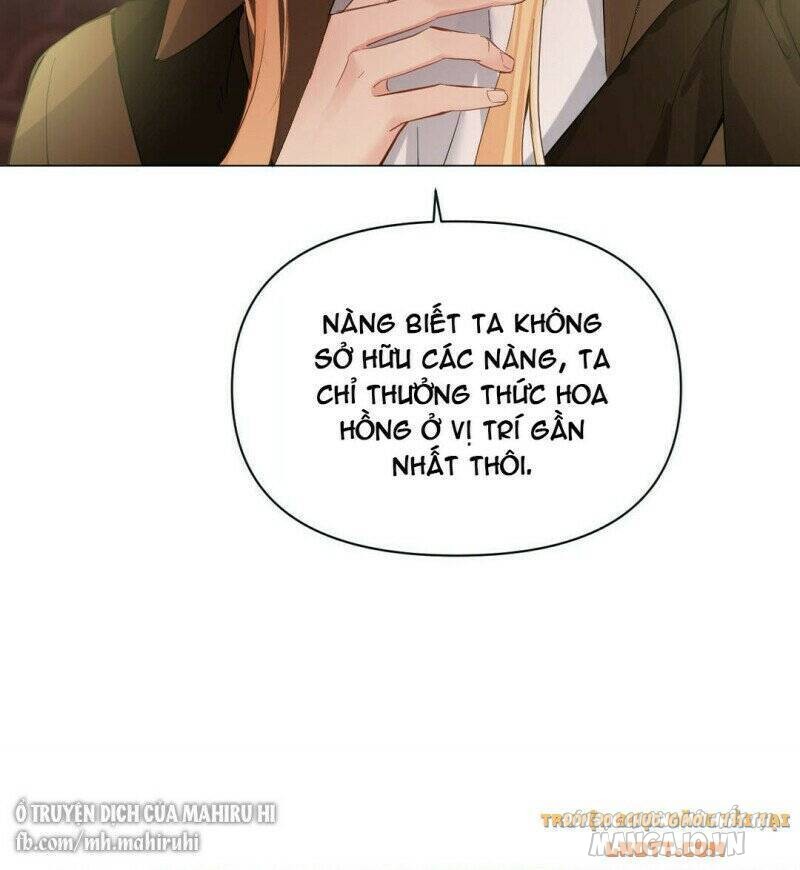 Đại Chiến Công Chúa Chapter 91 - Trang 2