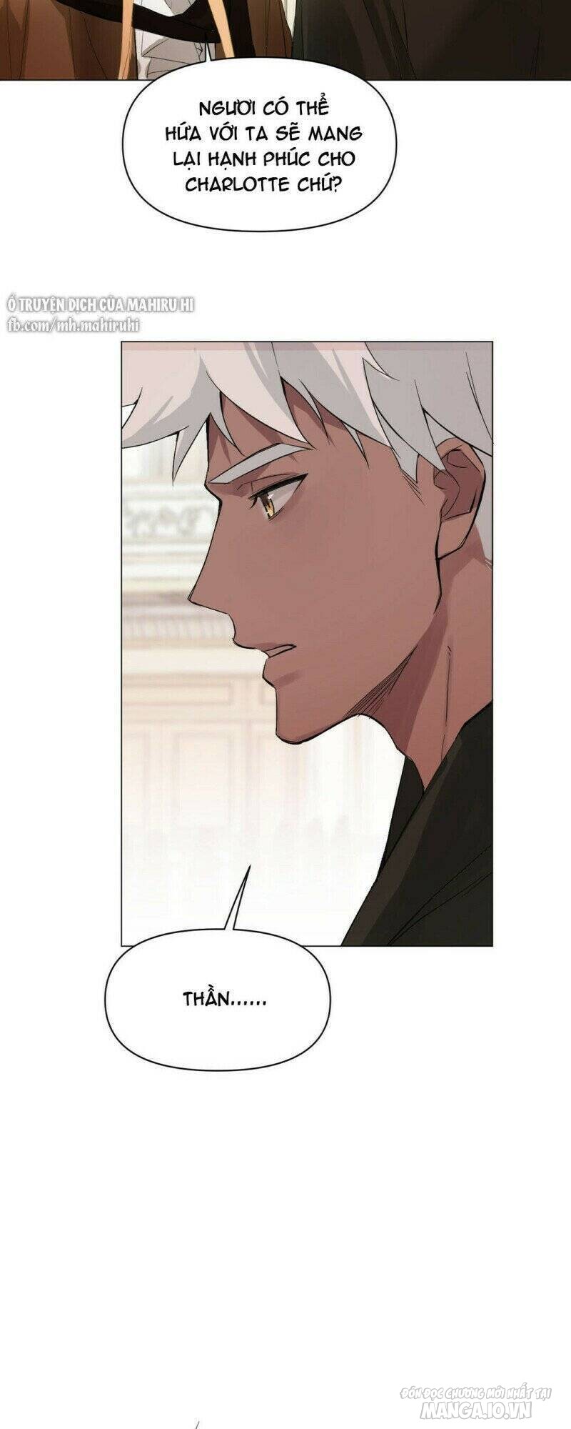 Đại Chiến Công Chúa Chapter 91 - Trang 2