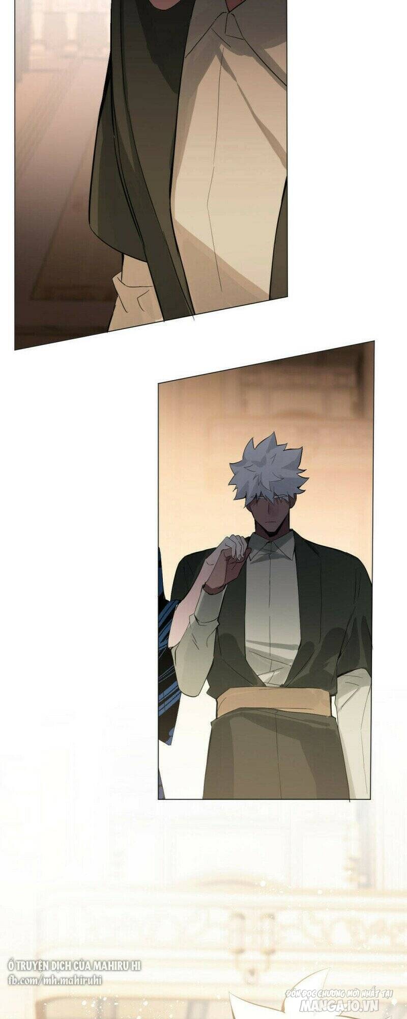 Đại Chiến Công Chúa Chapter 91 - Trang 2