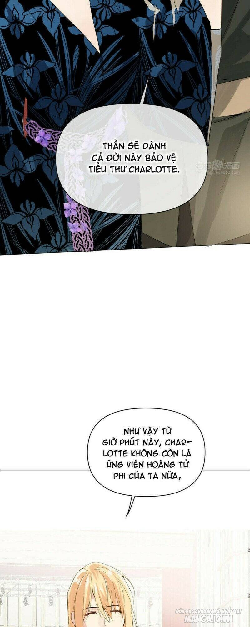 Đại Chiến Công Chúa Chapter 91 - Trang 2