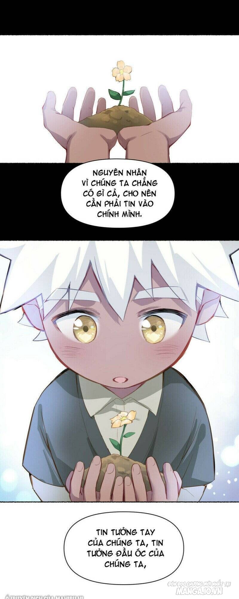 Đại Chiến Công Chúa Chapter 92 - Trang 2