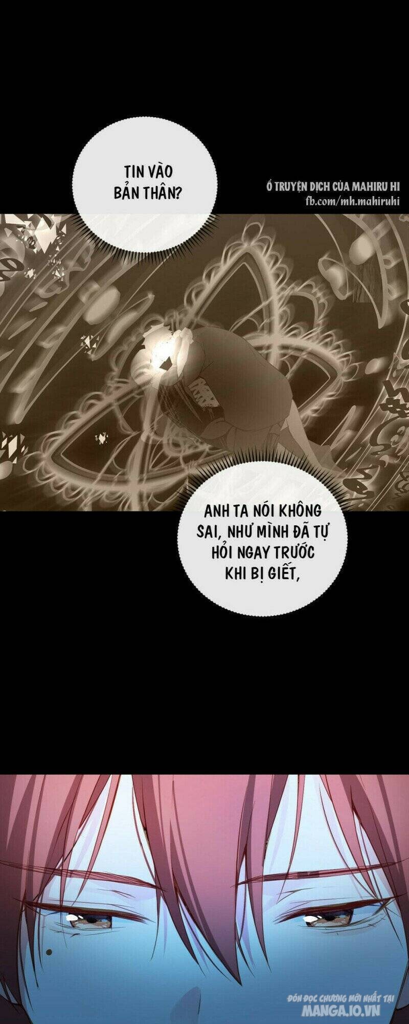 Đại Chiến Công Chúa Chapter 92 - Trang 2