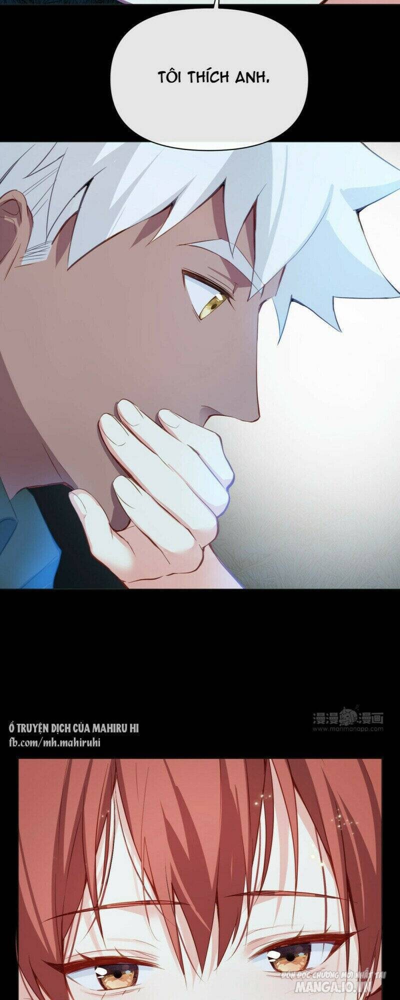 Đại Chiến Công Chúa Chapter 92 - Trang 2