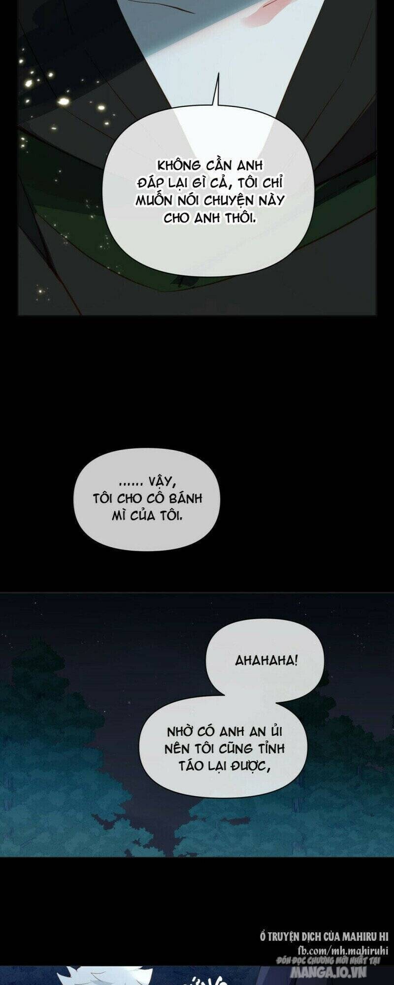 Đại Chiến Công Chúa Chapter 92 - Trang 2