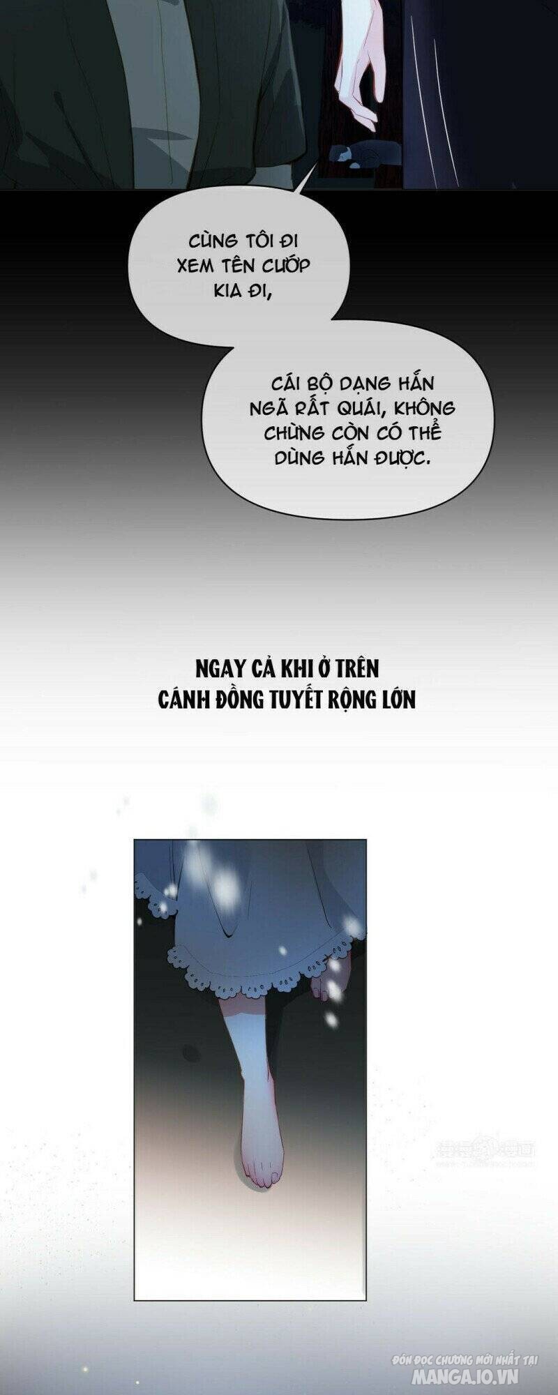 Đại Chiến Công Chúa Chapter 92 - Trang 2