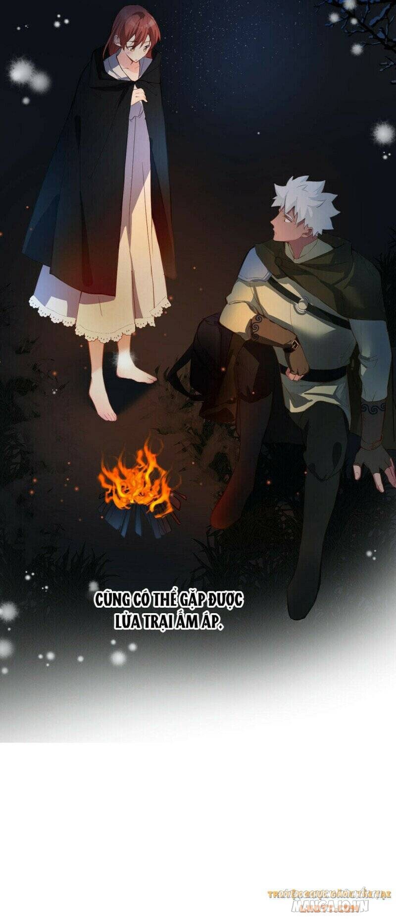 Đại Chiến Công Chúa Chapter 92 - Trang 2