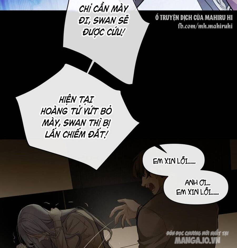 Đại Chiến Công Chúa Chapter 93 - Trang 2