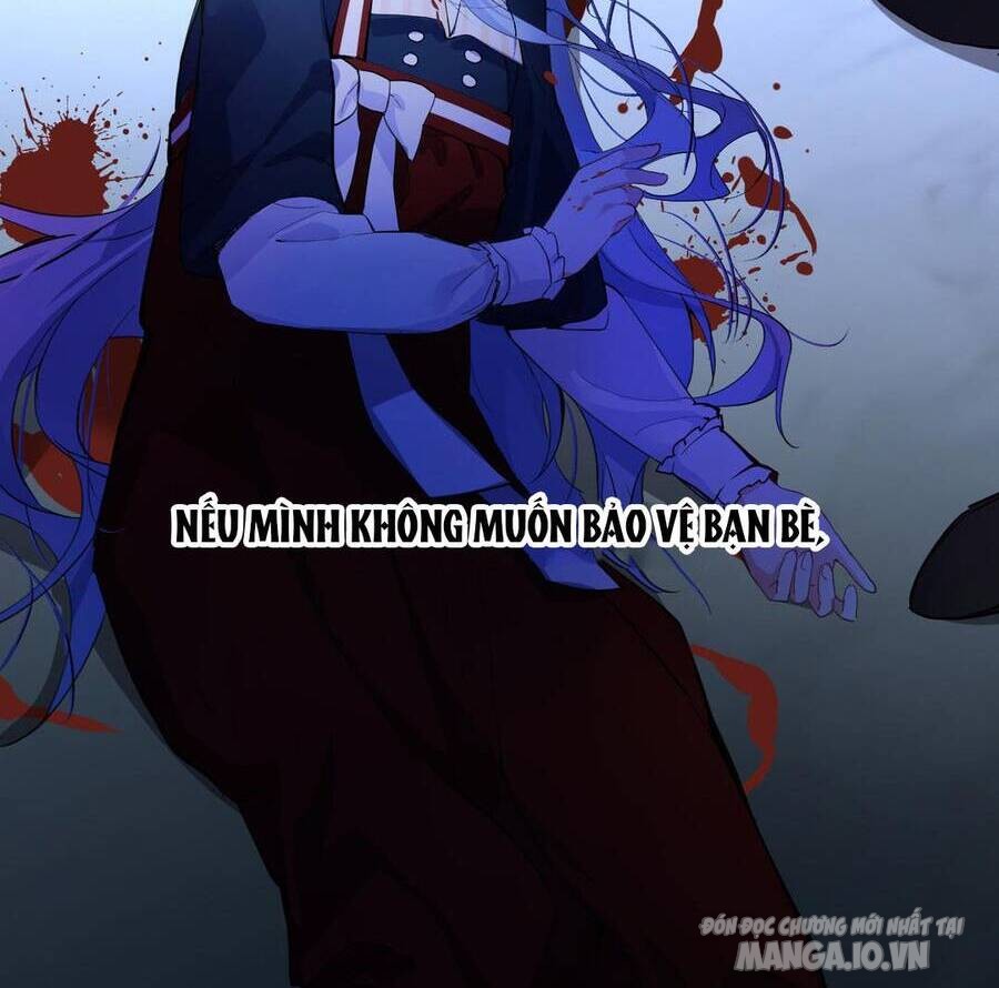 Đại Chiến Công Chúa Chapter 93 - Trang 2