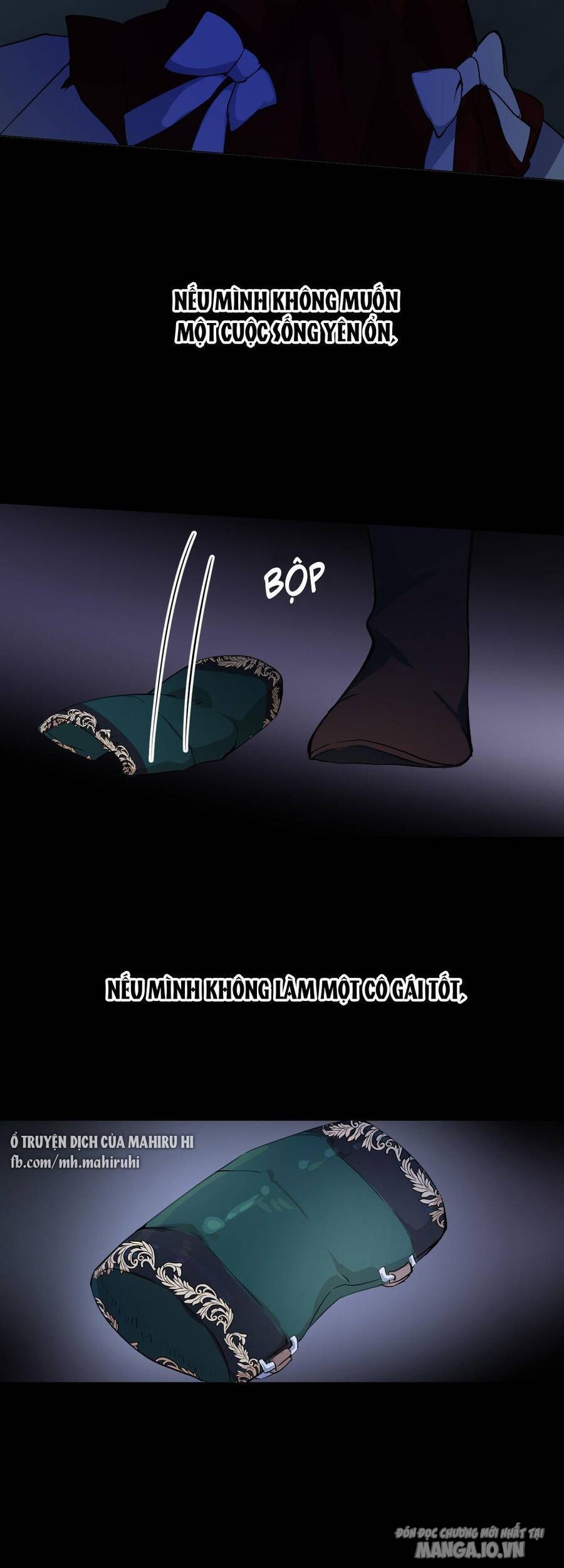 Đại Chiến Công Chúa Chapter 93 - Trang 2