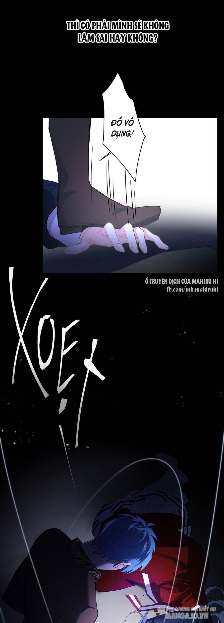 Đại Chiến Công Chúa Chapter 93 - Trang 2