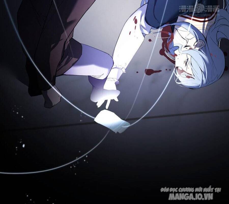 Đại Chiến Công Chúa Chapter 93 - Trang 2