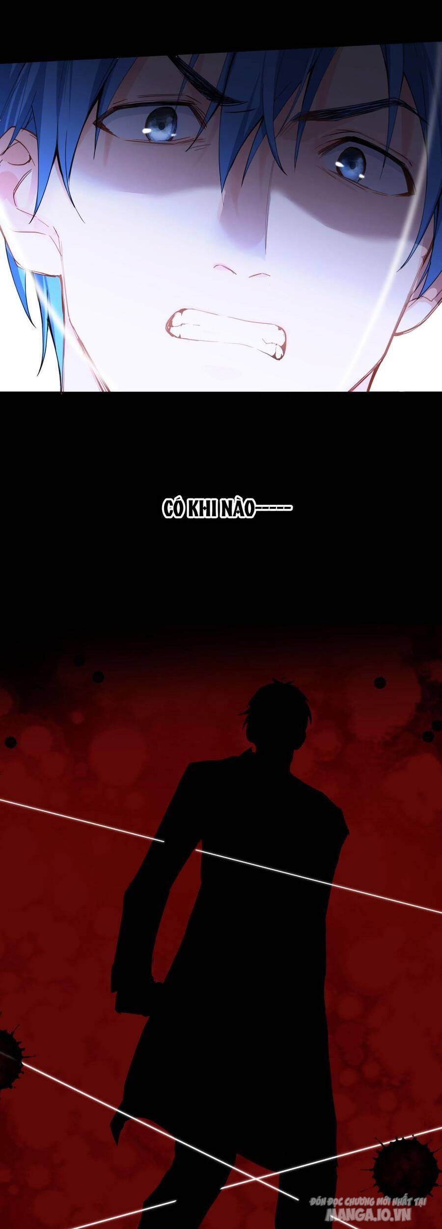 Đại Chiến Công Chúa Chapter 93 - Trang 2