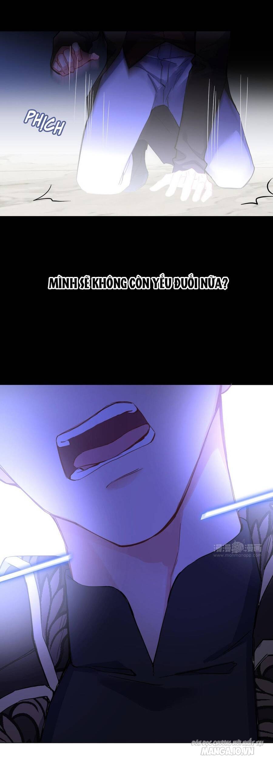 Đại Chiến Công Chúa Chapter 93 - Trang 2