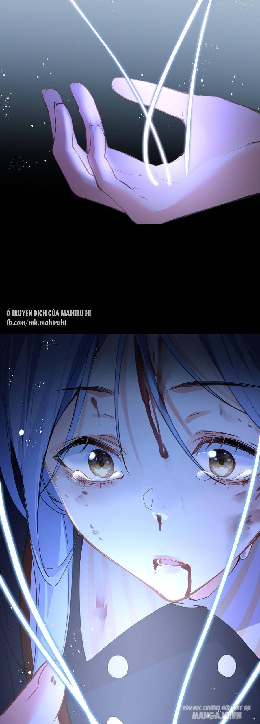 Đại Chiến Công Chúa Chapter 93 - Trang 2