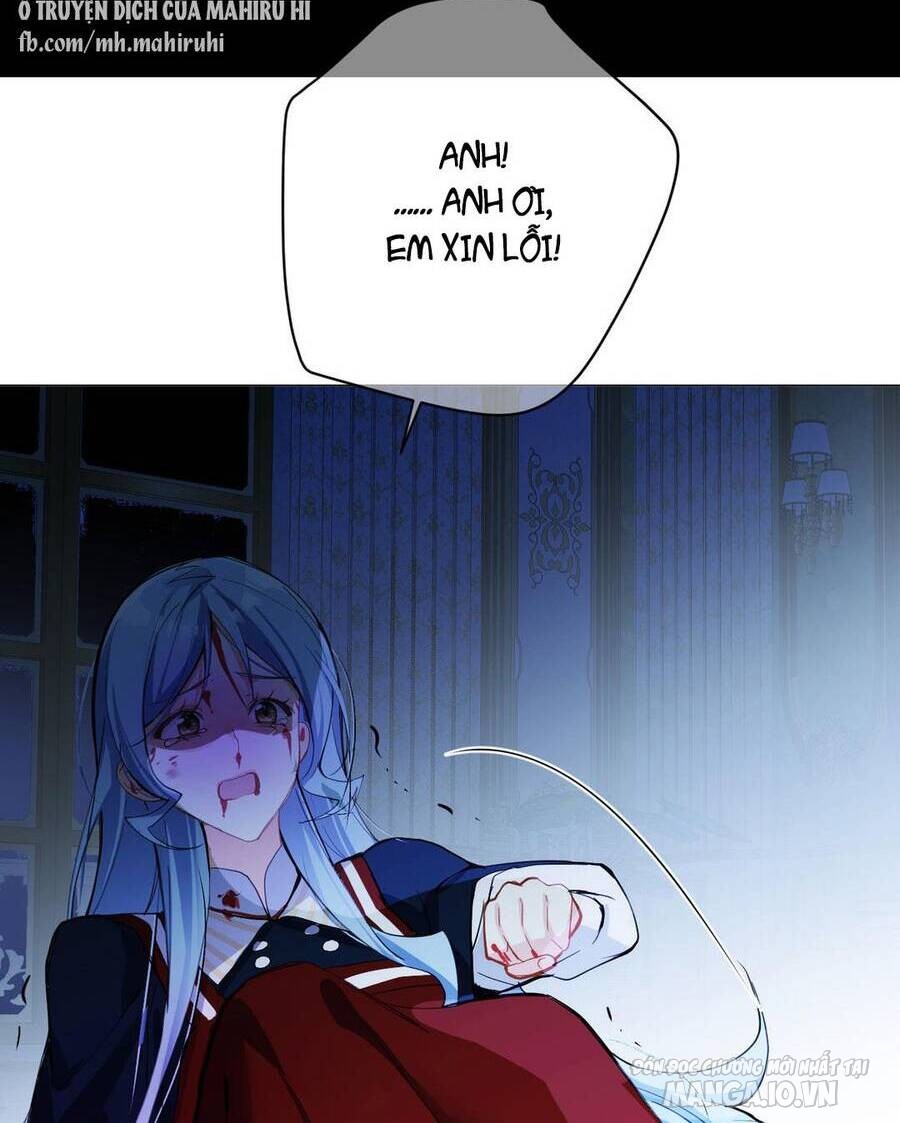 Đại Chiến Công Chúa Chapter 93 - Trang 2