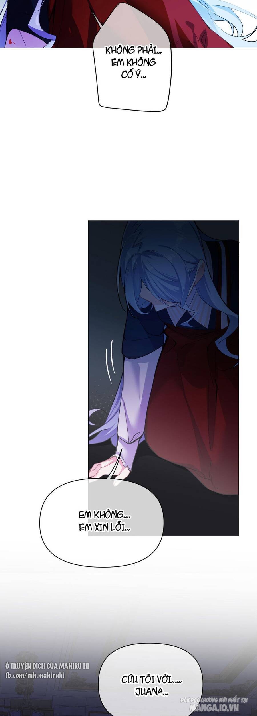 Đại Chiến Công Chúa Chapter 93 - Trang 2