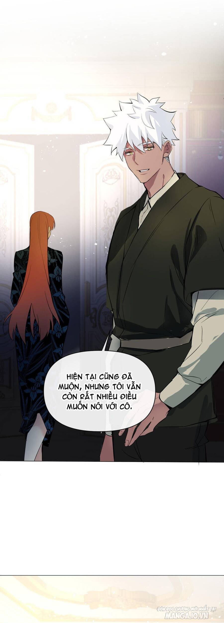 Đại Chiến Công Chúa Chapter 93 - Trang 2