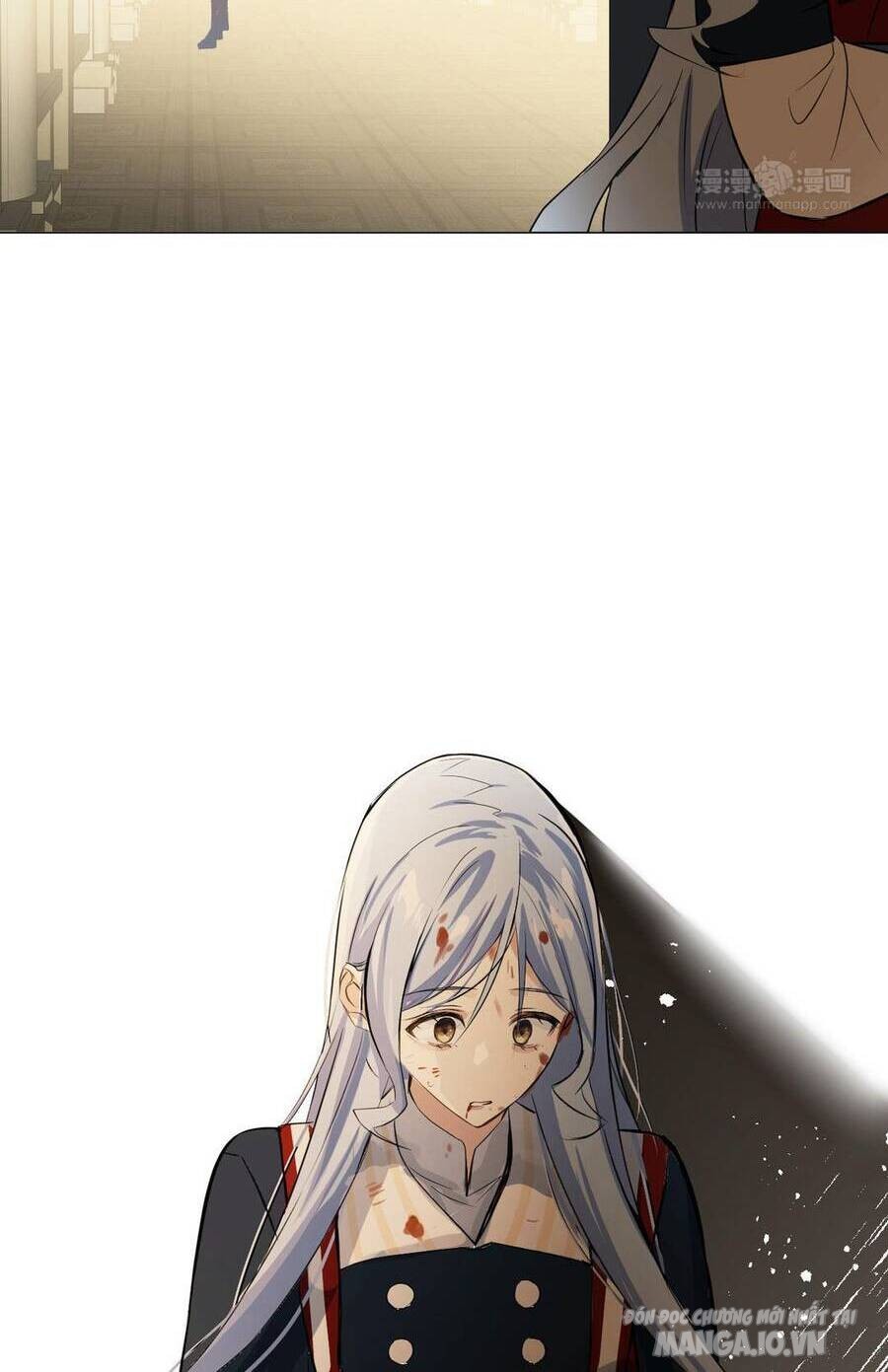 Đại Chiến Công Chúa Chapter 93 - Trang 2