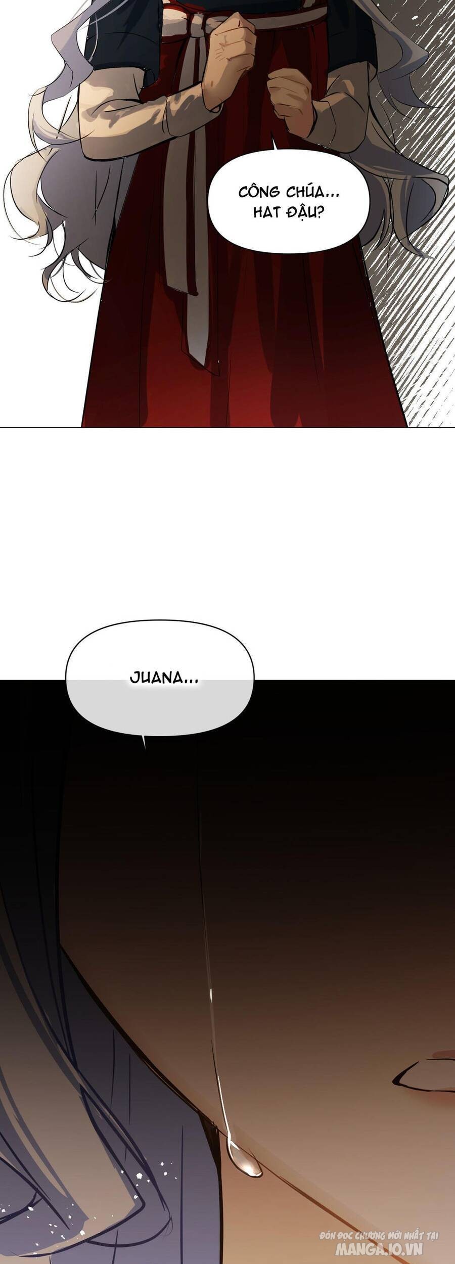 Đại Chiến Công Chúa Chapter 93 - Trang 2