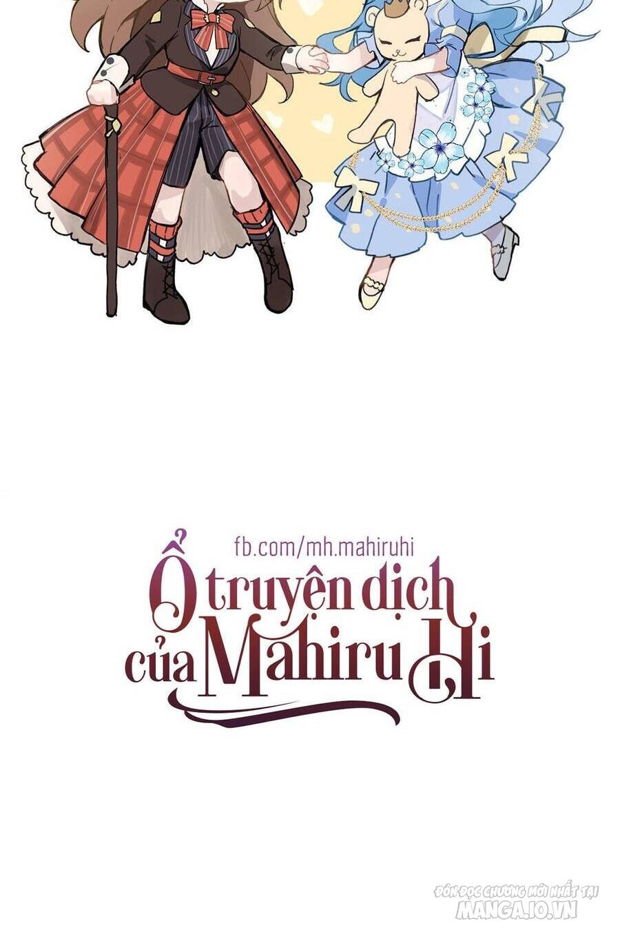 Đại Chiến Công Chúa Chapter 93 - Trang 2