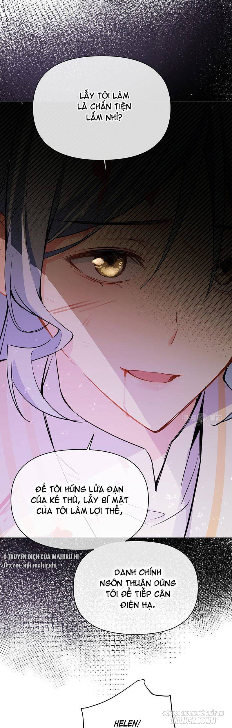 Đại Chiến Công Chúa Chapter 94 - Trang 2