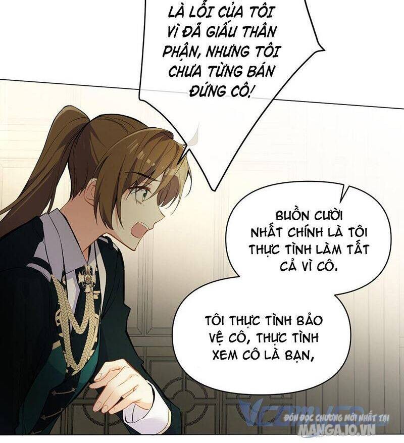 Đại Chiến Công Chúa Chapter 94 - Trang 2