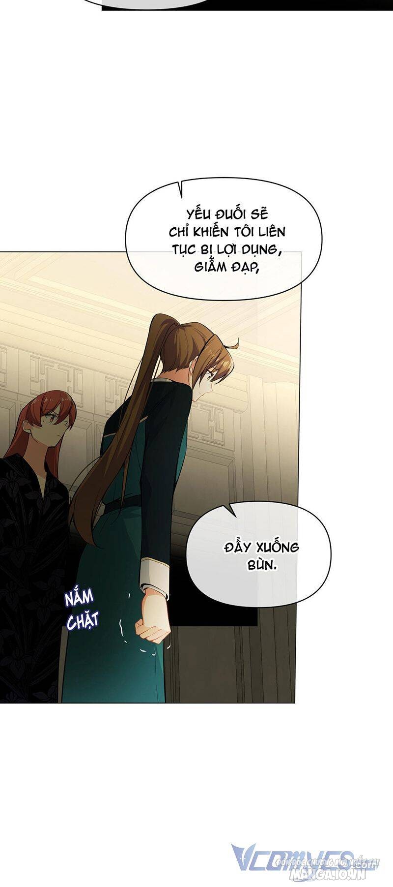 Đại Chiến Công Chúa Chapter 94 - Trang 2