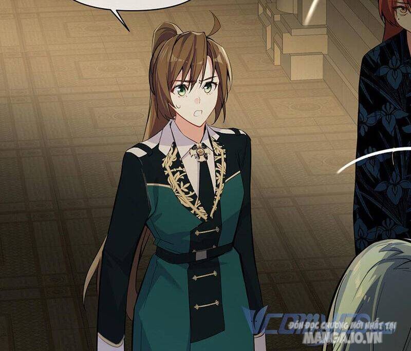 Đại Chiến Công Chúa Chapter 94 - Trang 2