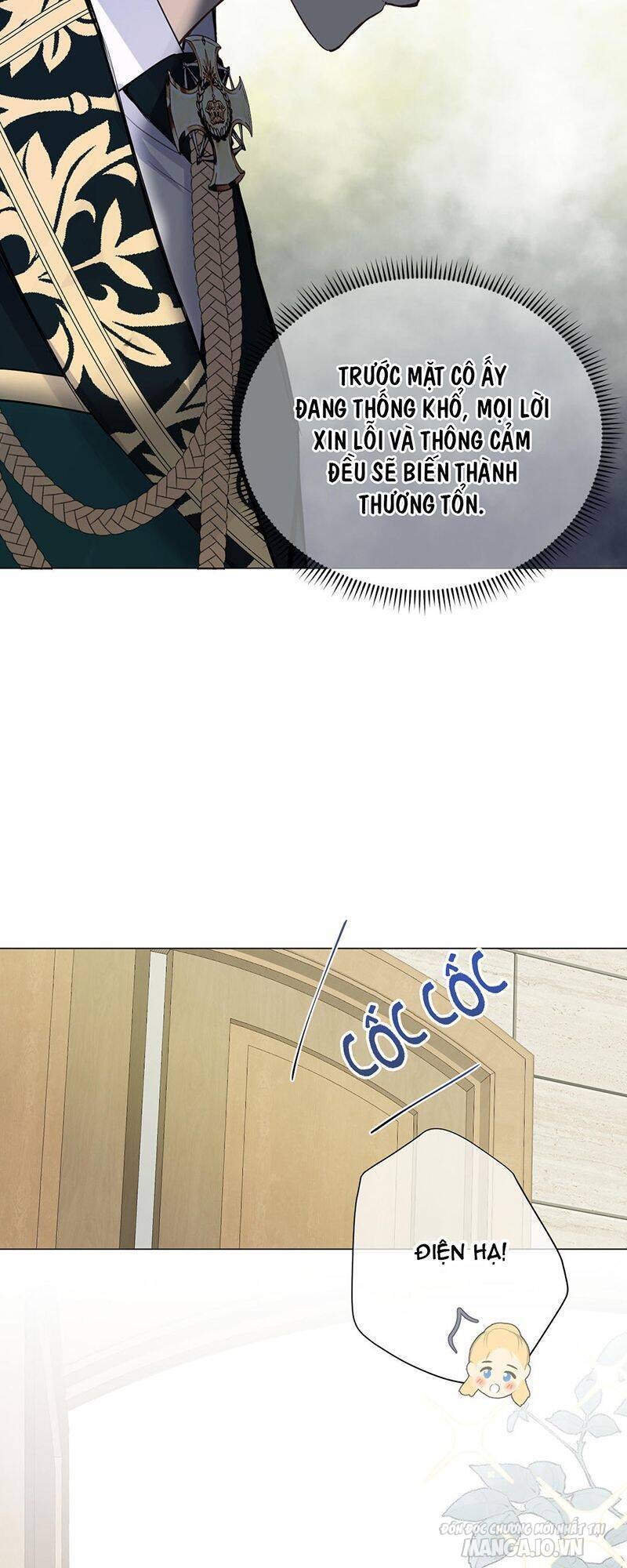 Đại Chiến Công Chúa Chapter 95 - Trang 2