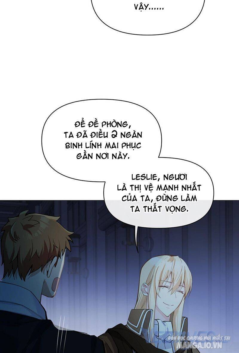 Đại Chiến Công Chúa Chapter 95 - Trang 2