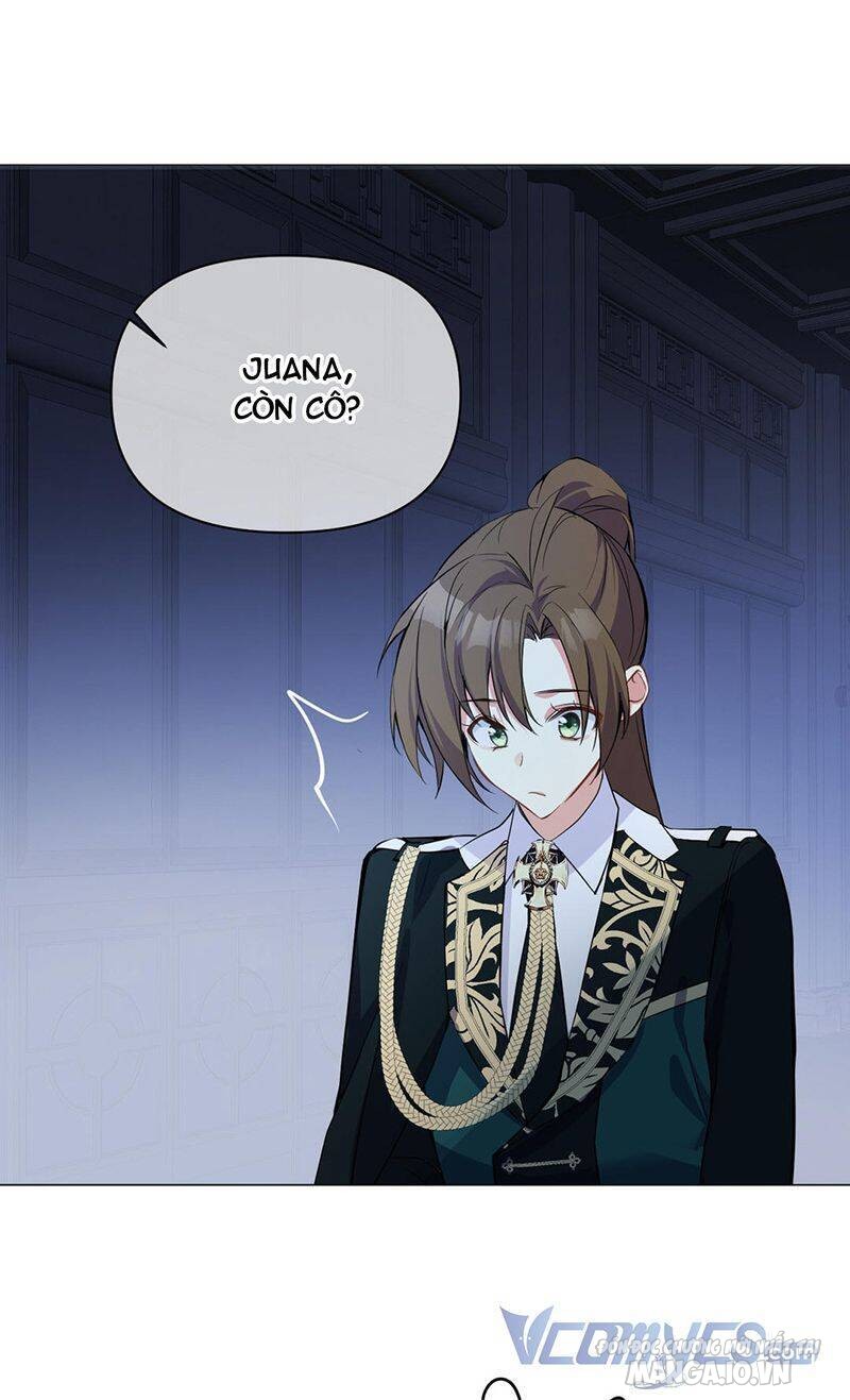 Đại Chiến Công Chúa Chapter 95 - Trang 2