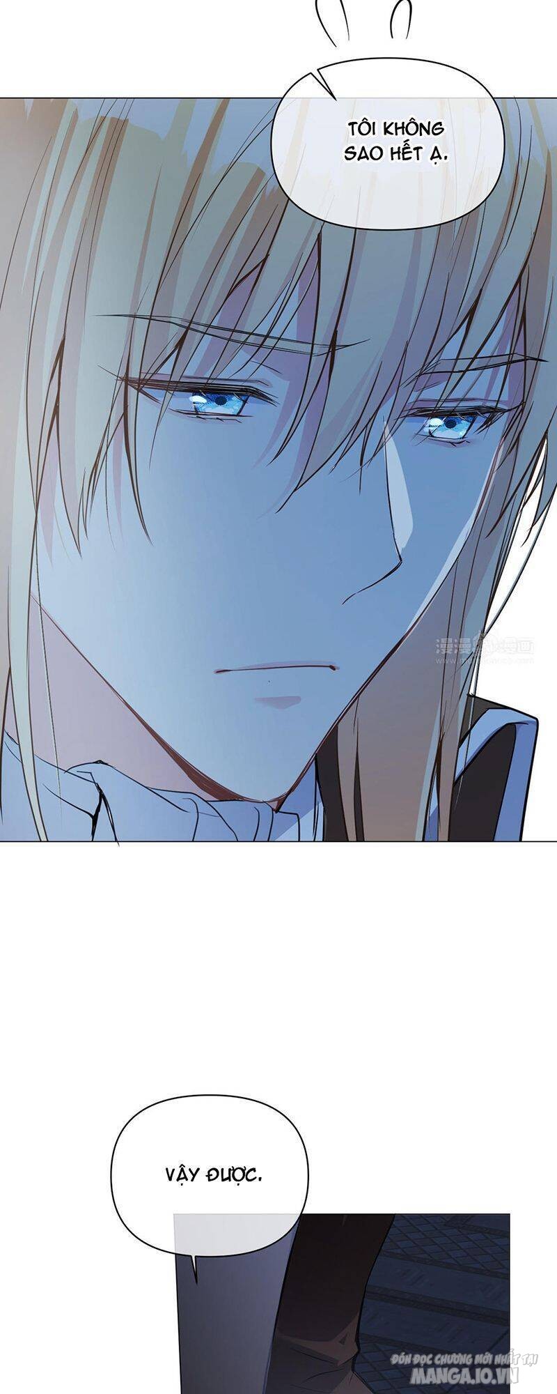 Đại Chiến Công Chúa Chapter 95 - Trang 2