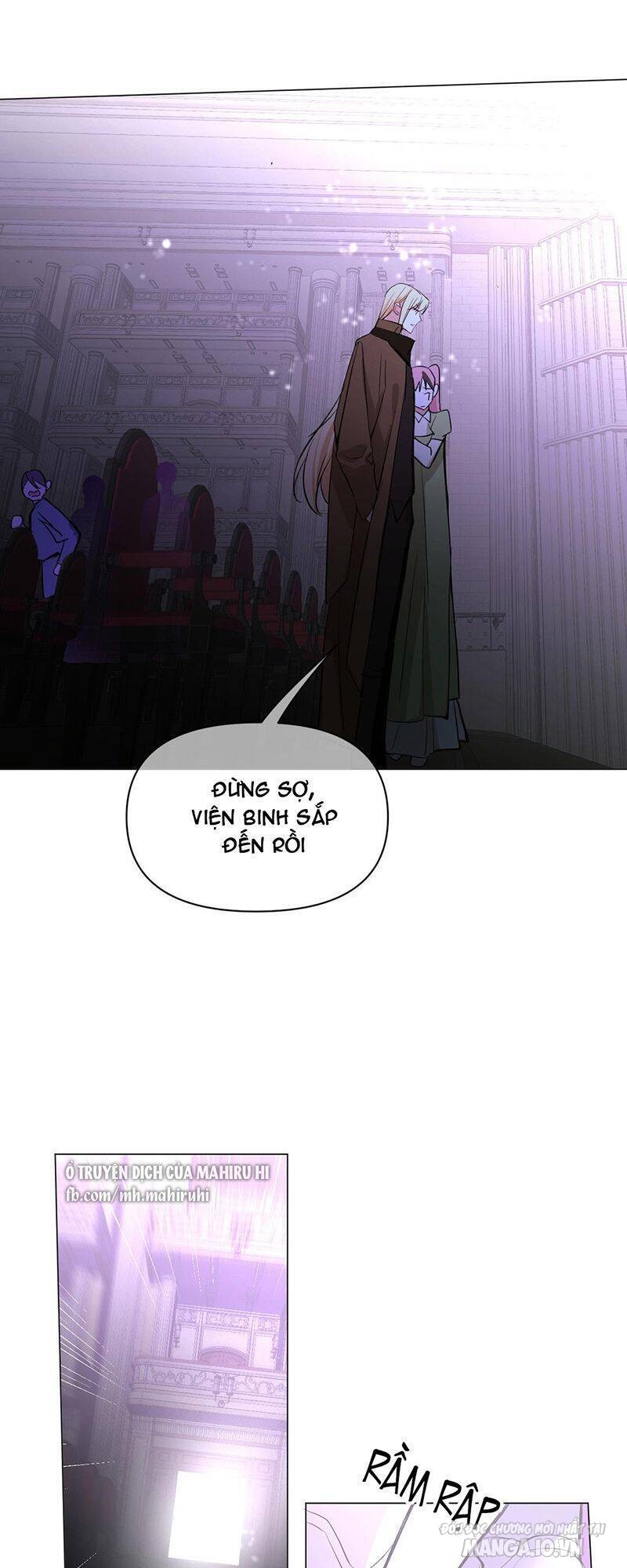 Đại Chiến Công Chúa Chapter 96 - Trang 2