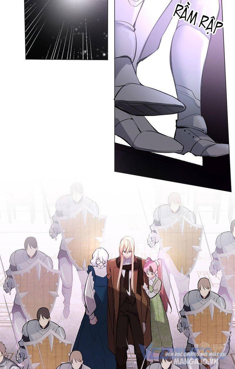 Đại Chiến Công Chúa Chapter 96 - Trang 2